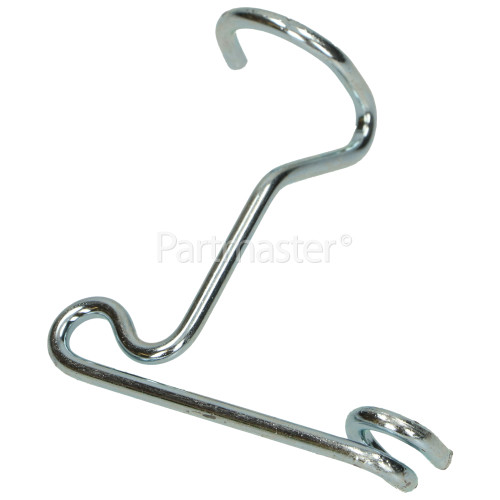 Flymo Quicksilver 46 SD Cable Guide Hook