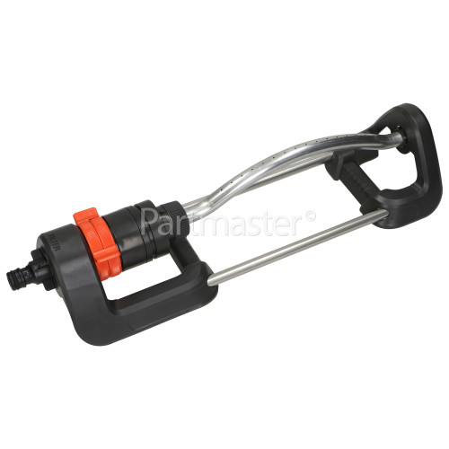 Gardena Oscillating Sprinkler Aqua S