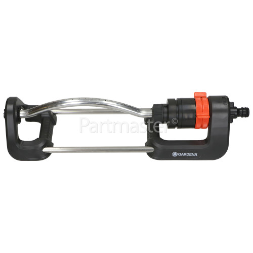Gardena Oscillating Sprinkler Aqua S