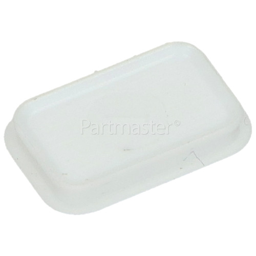 Beko Kick Plate Plactic Stopper www.partmaster.co.uk