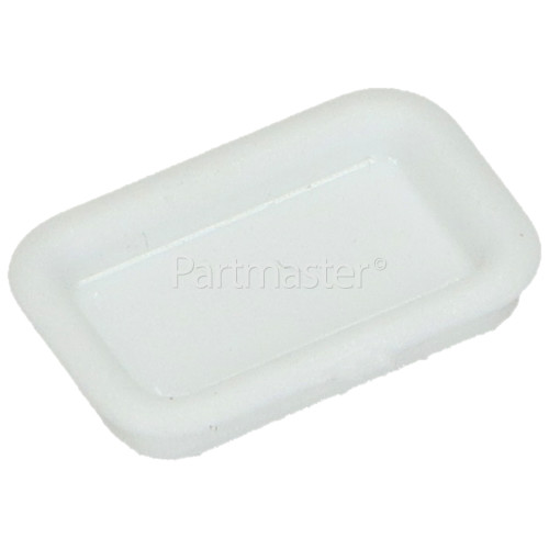 Beko Kick Plate Plactic Stopper www.partmaster.co.uk