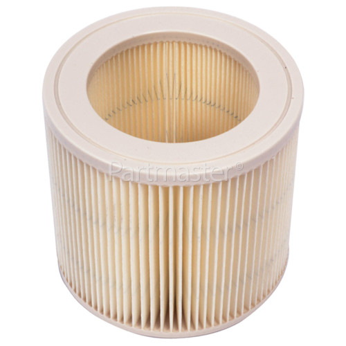 Karcher WD2.200 Vacuum Cleaner Wet & Dry Cartridge Filter www