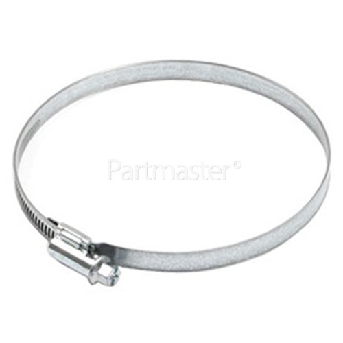 Expert Hose Clip Clamp Band : 90-100mm