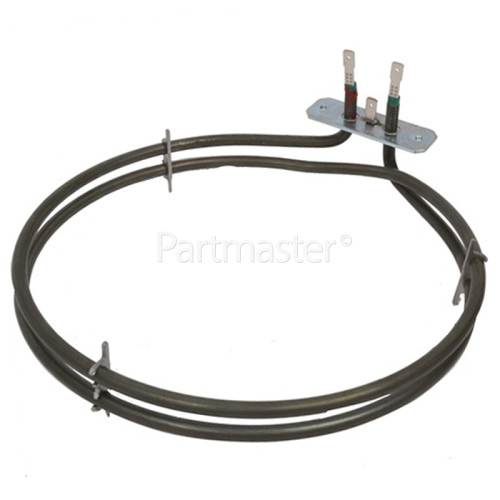 Lamona Fan Oven Element 1800W www.partmaster.co.uk