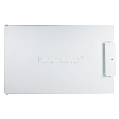 Falda Freezer Compartment Door