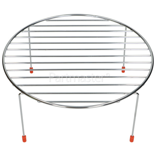 Baumatic BMC253SS Long Grill Rack