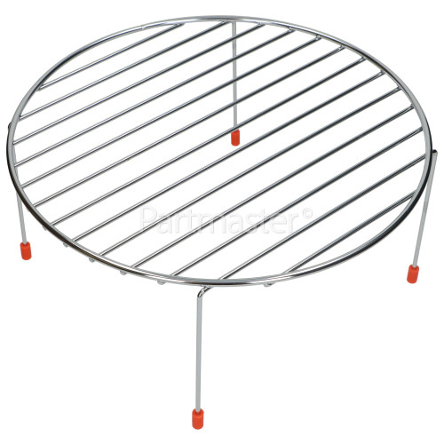 Baumatic BMC253SS Long Grill Rack