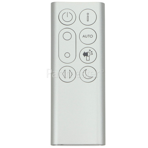 Dyson Purifier Remote Control