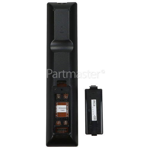 Panasonic TH37PW5B IRC87444 Remote Control