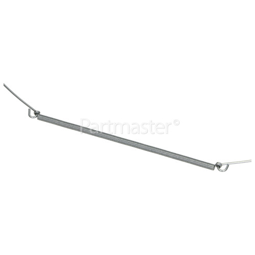 Hotpoint BI WDHG 961485 UK Door Seal / Bellow Clamp