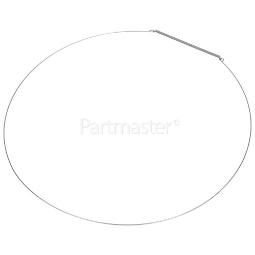 Hotpoint BI WDHG 961485 UK Door Seal / Bellow Clamp