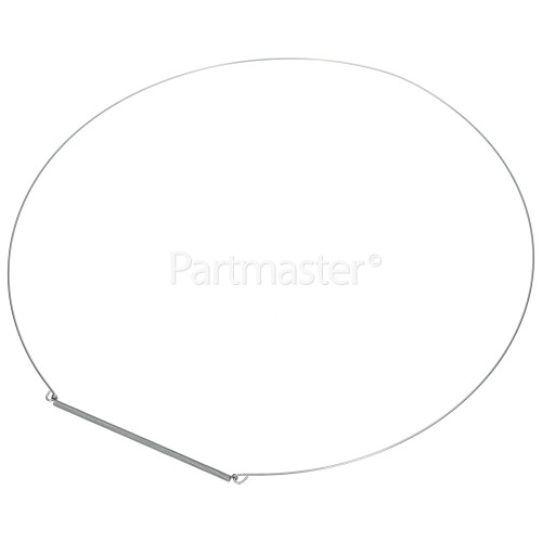 Hotpoint BI WDHG 961485 UK Door Seal / Bellow Clamp