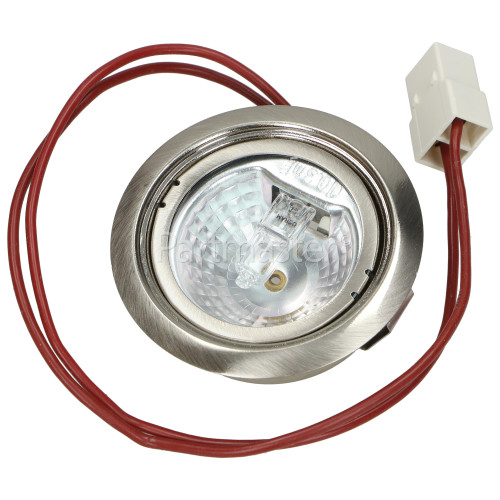 Electrolux Group CHI950X Halogen Lamp : S1000 133.0017.060 20W 12V