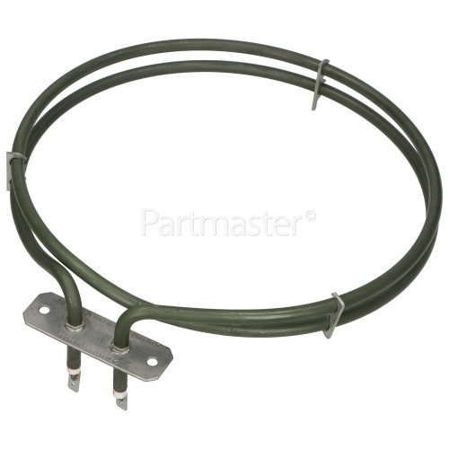Fan Oven Element 2400W www.partmaster.co.uk