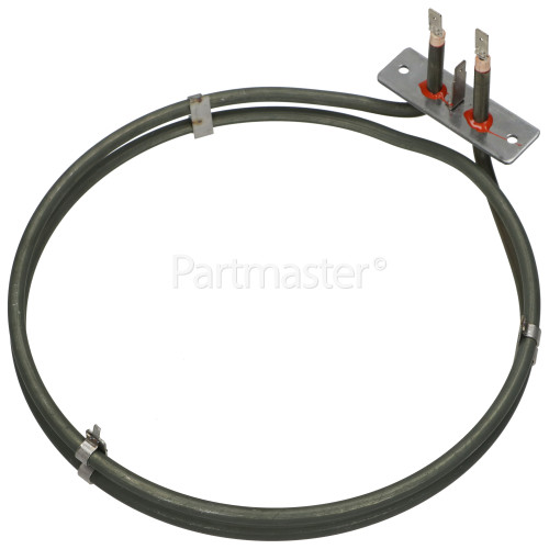 Fan Oven Element 2400W