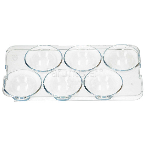 Solitaire SOK262OR1N/01 Egg Rack