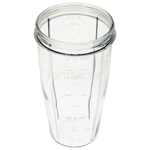 Morphy Richards 750ml Beaker