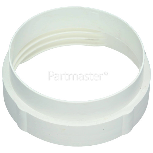 Gorenje Vent Hose Connector - 102mm (4")