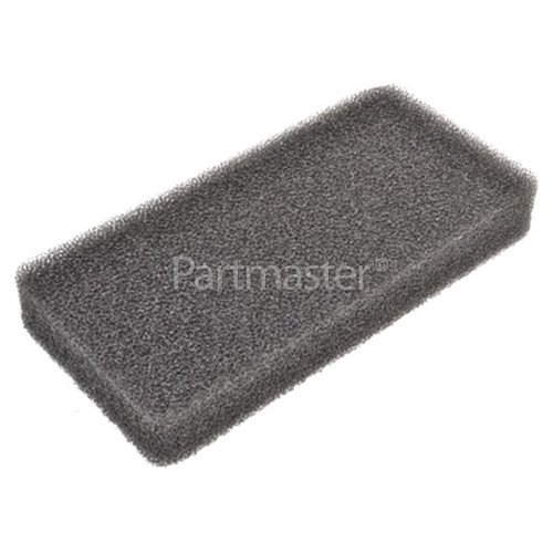 Pelgrim Heat Pump Foam Filter : Also Fits Brandt/Etna/Fagor/Korting/Pelgrim/Siberia/Upo