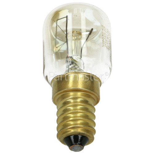 Elektro Helios Oven Bulb : DR FISCHER E14 ( SES) 25W 300c