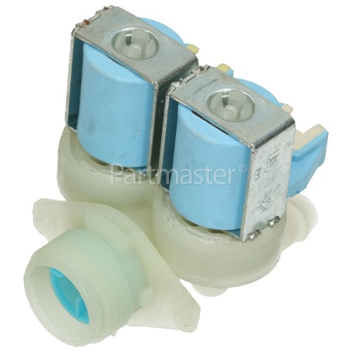 Westinghouse Cold Water Double Inlet Solenoid Valve