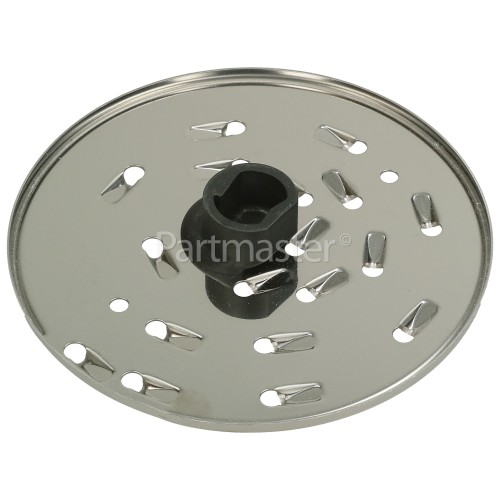 Magimix 6mm Coarse Grater Disc www.partmaster.co.uk