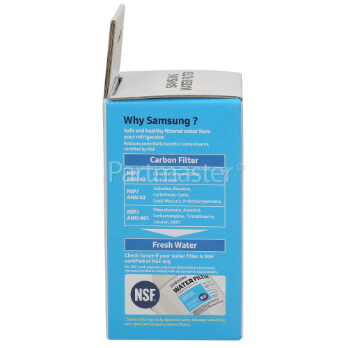 Samsung RSG5UURS RSG5UURS1/XEU Internal Water Filter Cartridge HAFIN2/Exp