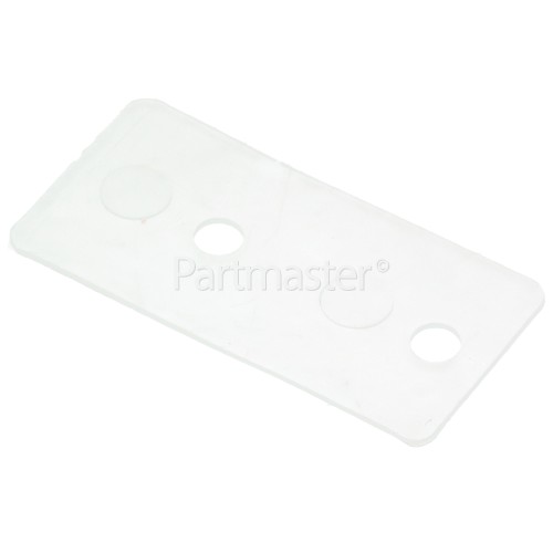 Arthur Martin Electrolux Gasket Hinge Centre