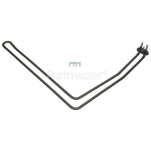 Indesit DI 620 Heater Element 2000W www.partmaster.co.uk