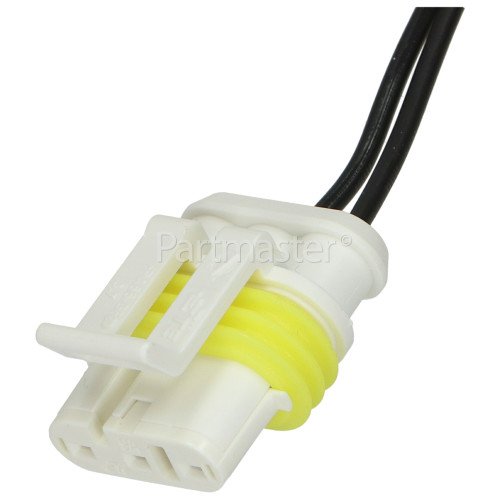 Flymo Cable Assy Low Voltage