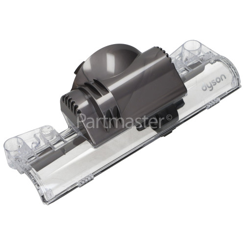 Dyson Brushbar Motor & Housing Service Assembly