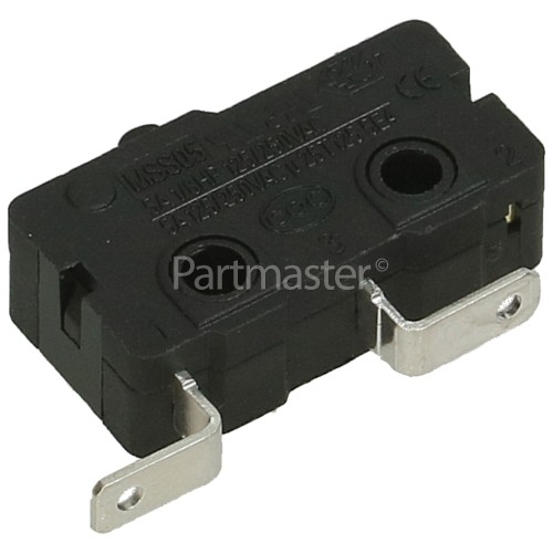 Bosch Microswitch