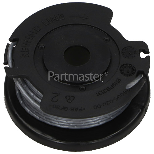 Bosch Spool & Line