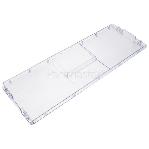 Hyundai Middle & Lower Freezer Drawer Front, 540 X 190 Mm