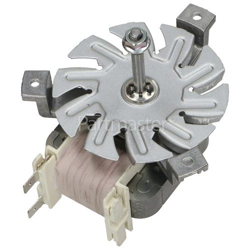 Electrolux Fan Motor : Hunan Keli YJ64-16A 26W Or BEKATECH FMO305 (long Shaft )