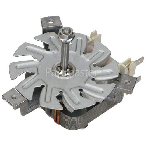 Electrolux Group Fan Motor : Hunan Keli YJ64-16A 26W Or BEKATECH FMO305 (long Shaft )