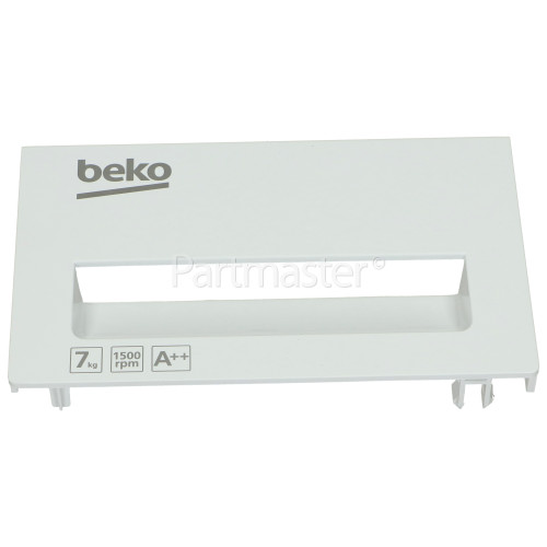 Beko Dispenser Drawer Front