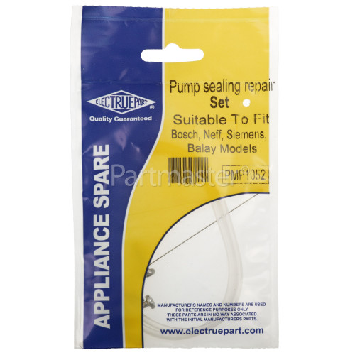 Pump Sealing Repair Set