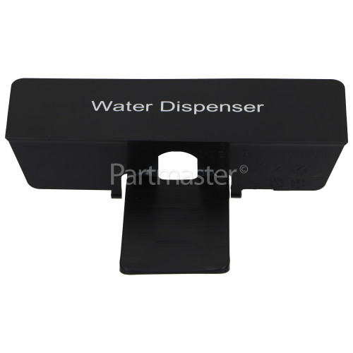 Water Dispenser Level