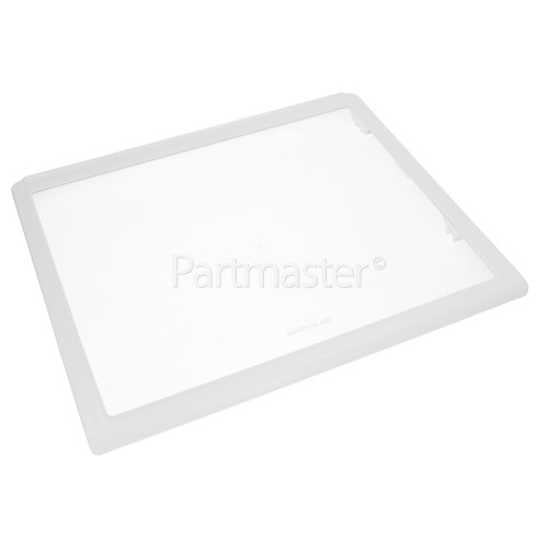 Siemens KA58NA40GB/09 Glass Shelf