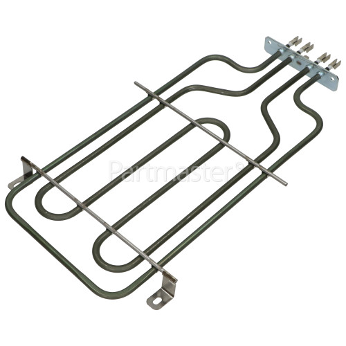 Bertazzoni Small Oven Grill Element - 1500W