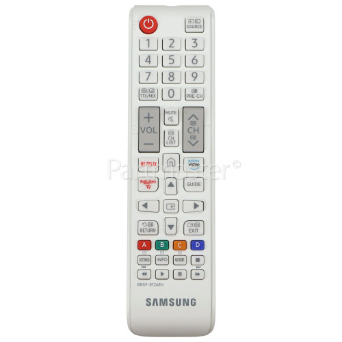 Samsung BN59-01268H Remote Control