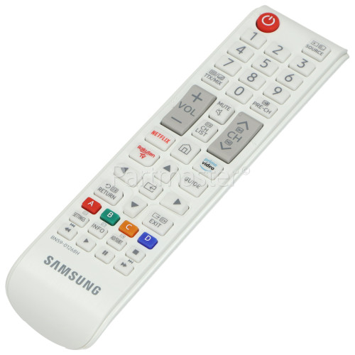 Samsung BN59-01268H Remote Control