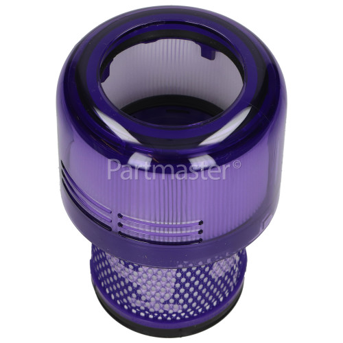 Dyson Washable Filter Unit