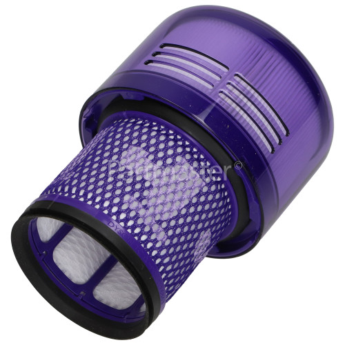 Dyson Washable Filter Unit