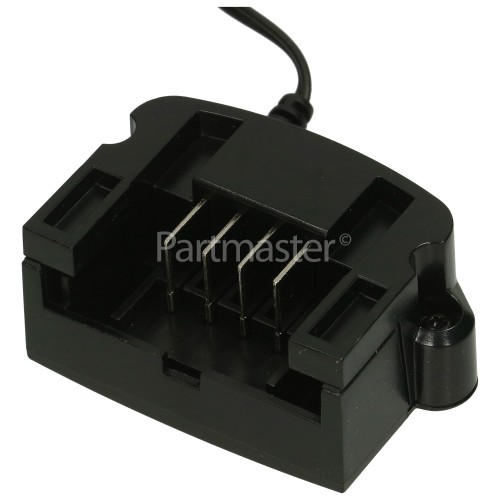 Black & Decker Battery Charger