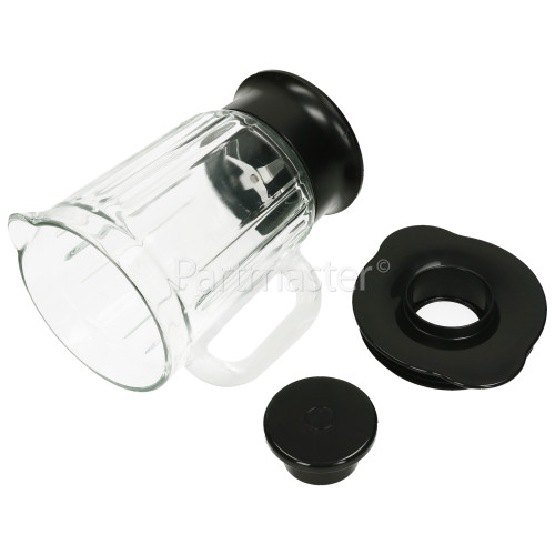 Kenwood FDM30 Glass Liquidiser Assembly www.partmaster.co.uk