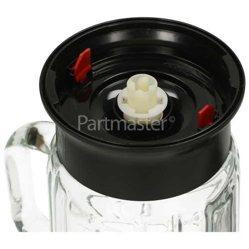 Kenwood FDM30 Glass Liquidiser Assembly www.partmaster.co.uk
