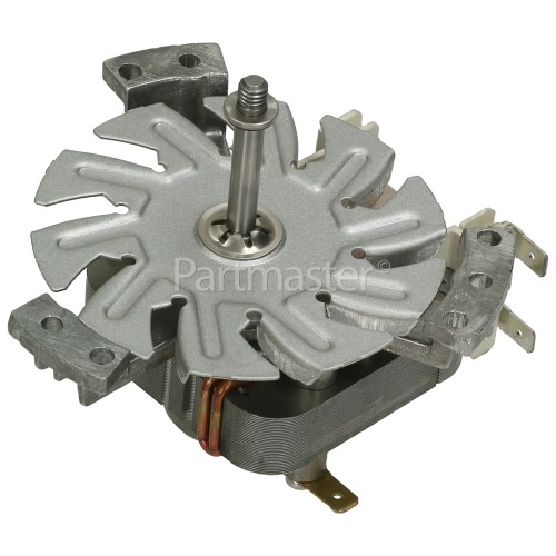 Ugur Querstromlüfter YJ61-16A-HZ03 – 27W, ø60x180mm, 230V, Rechts, Flachstecker 6,3mm, Für Kühlschränke Ugur Querstromlüfter YJ61-16A-HZ03 – 27W, ø60x180mm, 230V, Rechts, Flachstecker 6,3mm, Für Kühlschränke