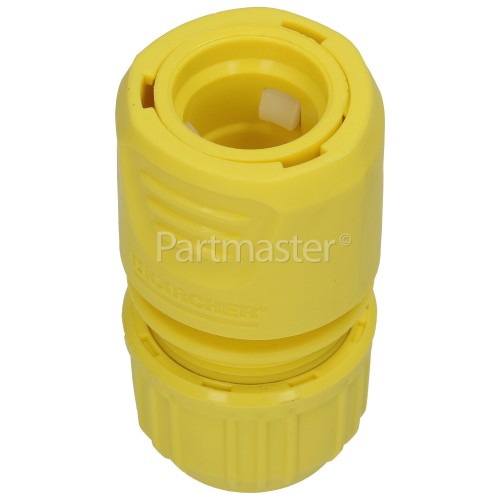 Karcher Hose Connector www.partmaster.co.uk